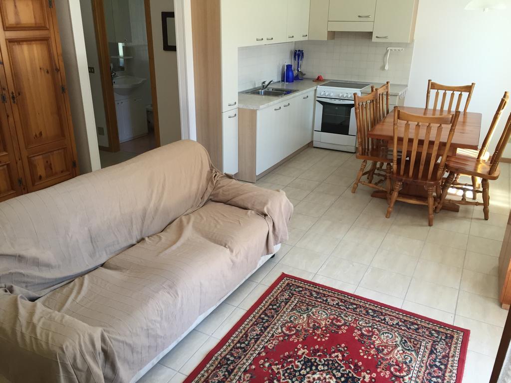 Gal28 Lägenhet Predazzo Exteriör bild