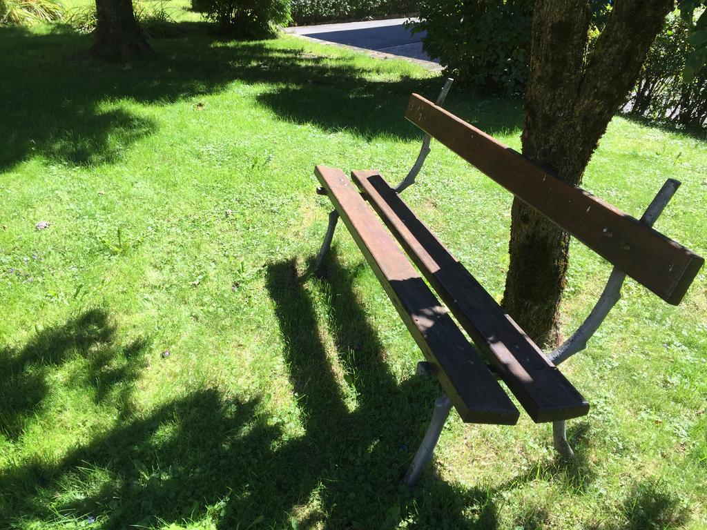 Gal28 Lägenhet Predazzo Exteriör bild