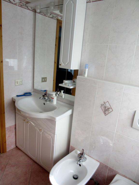 Gal28 Lägenhet Predazzo Exteriör bild